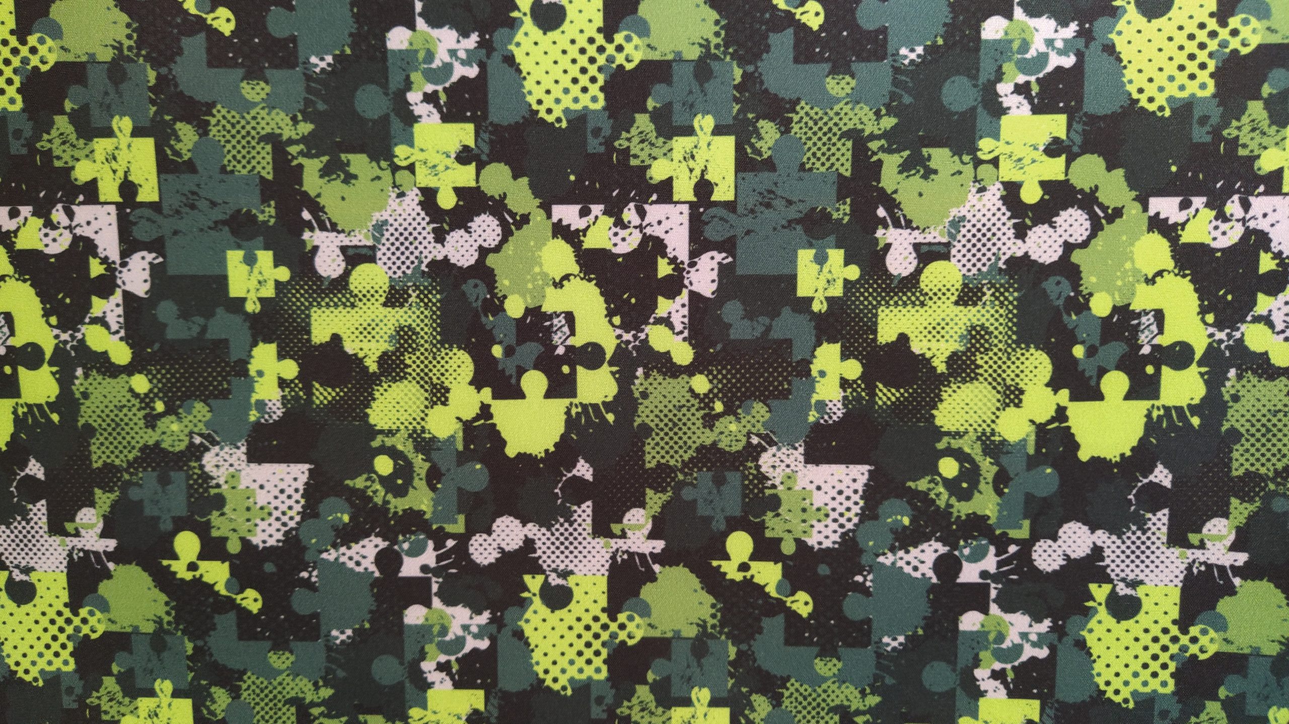 puzzle